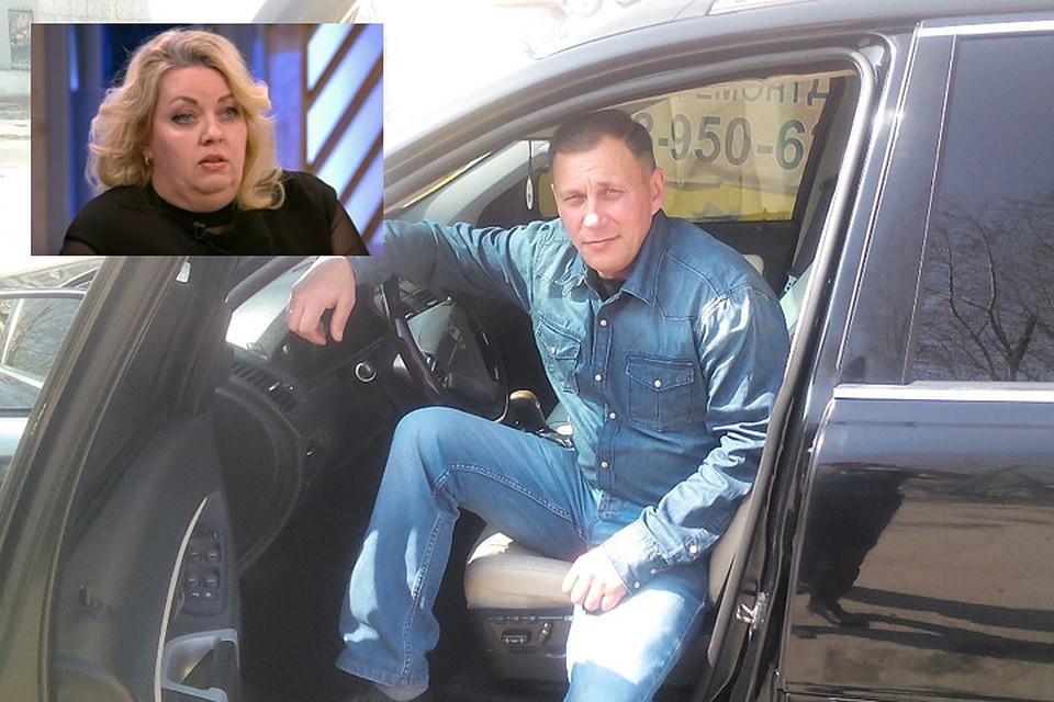 «Иствикские ведьмы»: Любовница наняла киллера для многоженца. Фото: соцсети, Первый канал