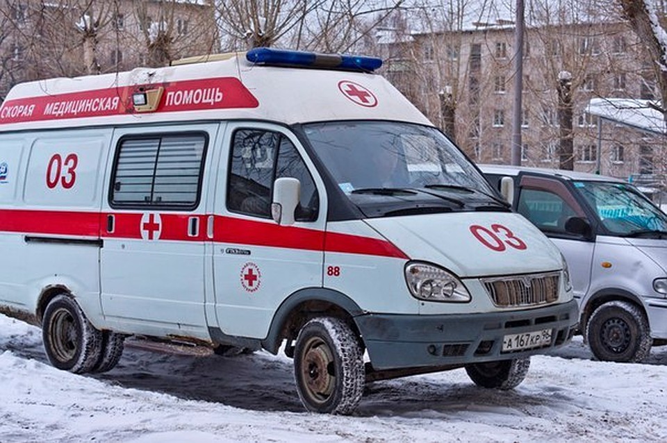 Причину смерти погибшего установят врачи