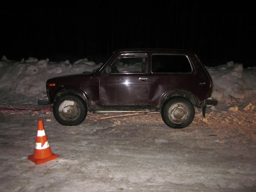 Фото: ГИБДД по Республике Коми