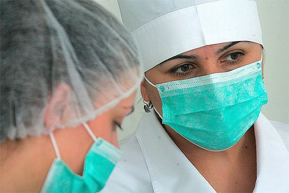 В Эстонии буйный пациент отделения психиатрии напал на сотрудников больницы.