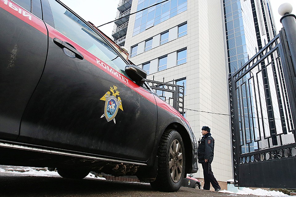 Самый высокопоставленный преступник рано или поздно все равно попадет под суд. Фото: Антон Новодережкин/ТАСС