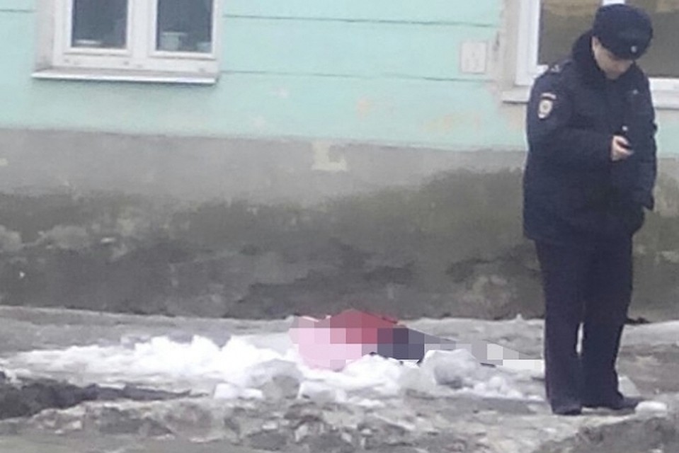 Фото предоставлено очевидцами