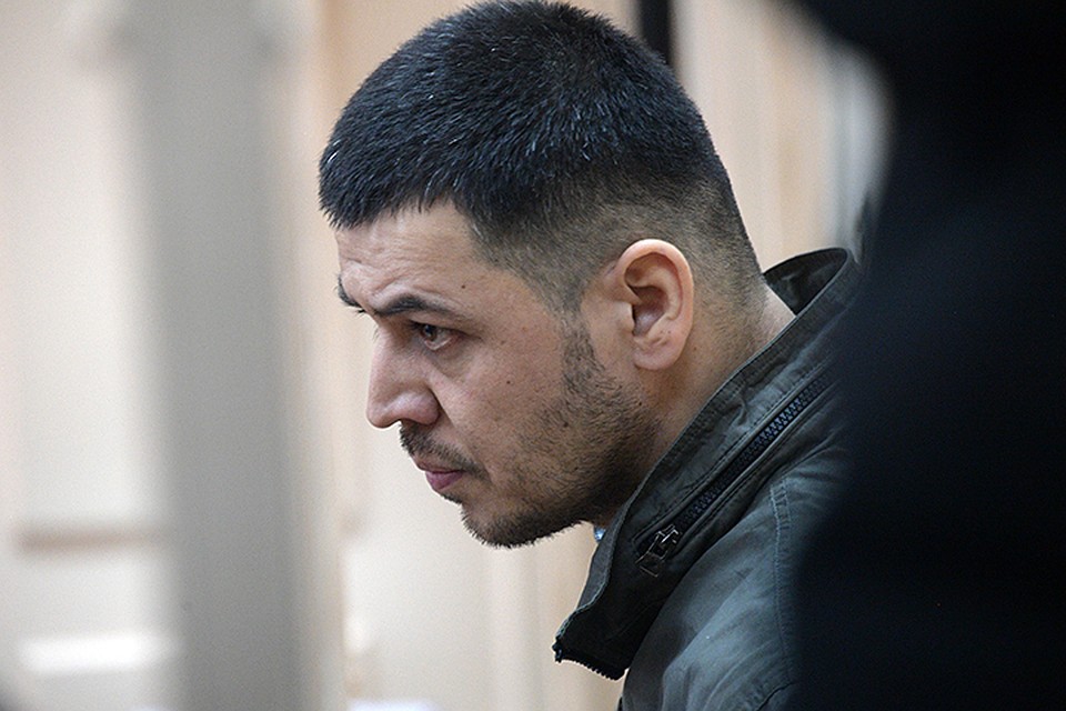 38-летний Содик Ортиков работал поваром в кафе в Подмосковье.