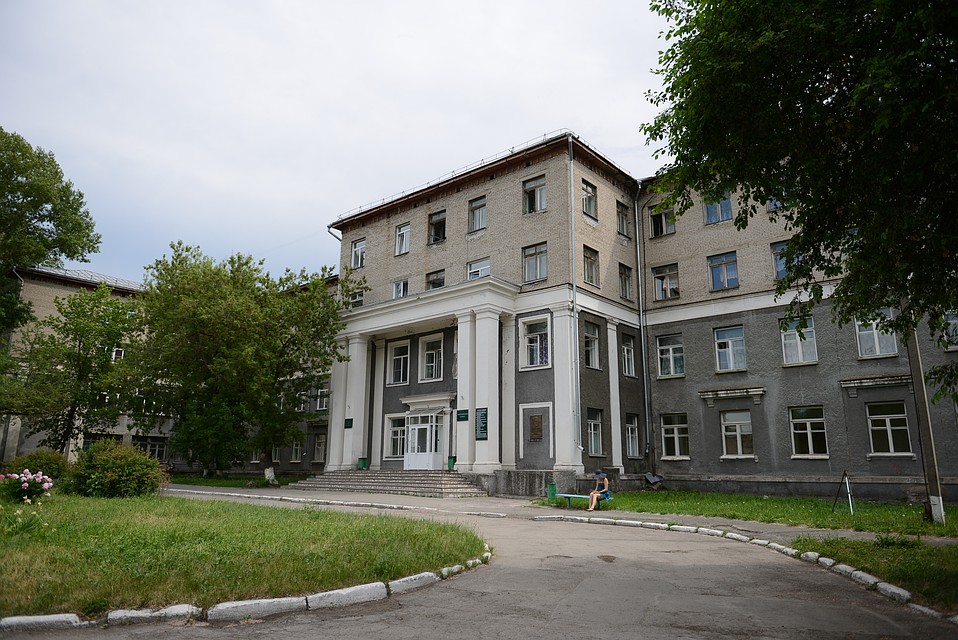 Щёкинская районная больница запись на прием