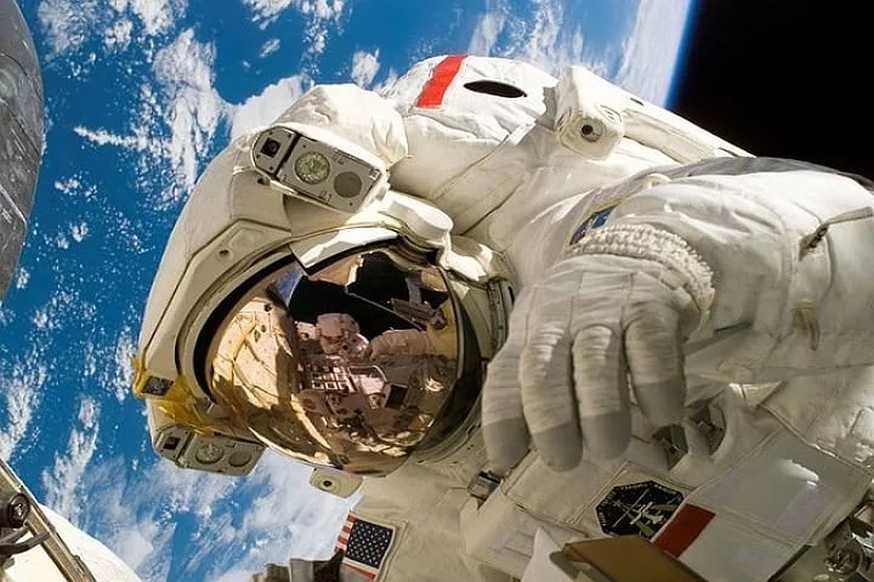 День Космонавтики отмечает вся Россия День Космонавтики отмечает вся Россия