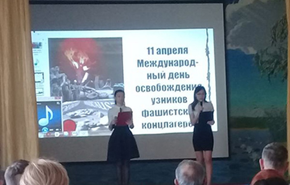 «Вахта памяти» – это мероприятия, включающие в себя поисковые экспедиции, торжественные митинги, перезахоронения воинов, найденных поисковиками, патриотические акции, связанные с увековечением памяти погибших защитников Отечества. Поделись новостью: Читайте также: В сельской библиотеке прошла «Неделя детской книги» В области состоялся юбилейный концерт ансамбля «Приволжские напевы» "Сохраняя традиции" Слет сводного поискового отряда «Звезда» Астраханские легкоатлеты привезли медали всероссийского пробега Нравится Комментарии (0) Реклама © 2017 Астраханские новости - ASTRAKHANPOST.RU | Новости Астрахань