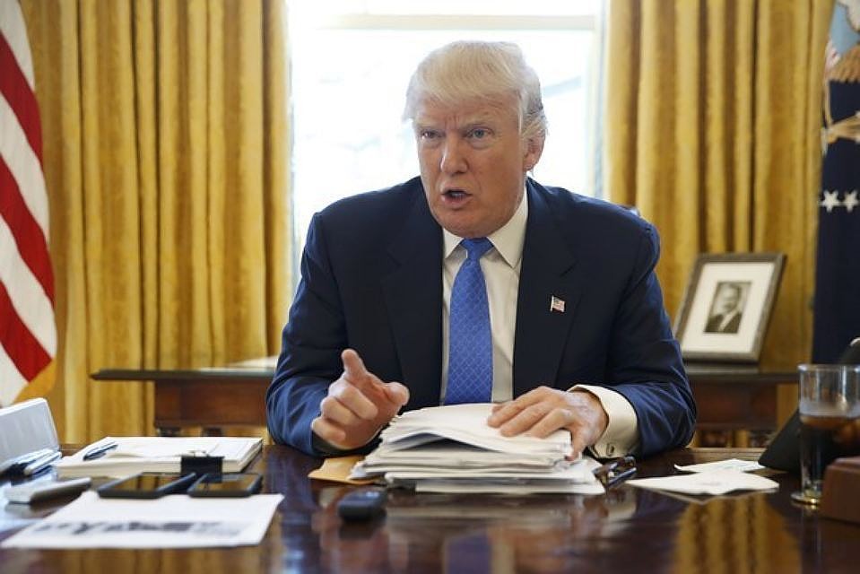 Возможен ли реальный конфликт США и КНДР?