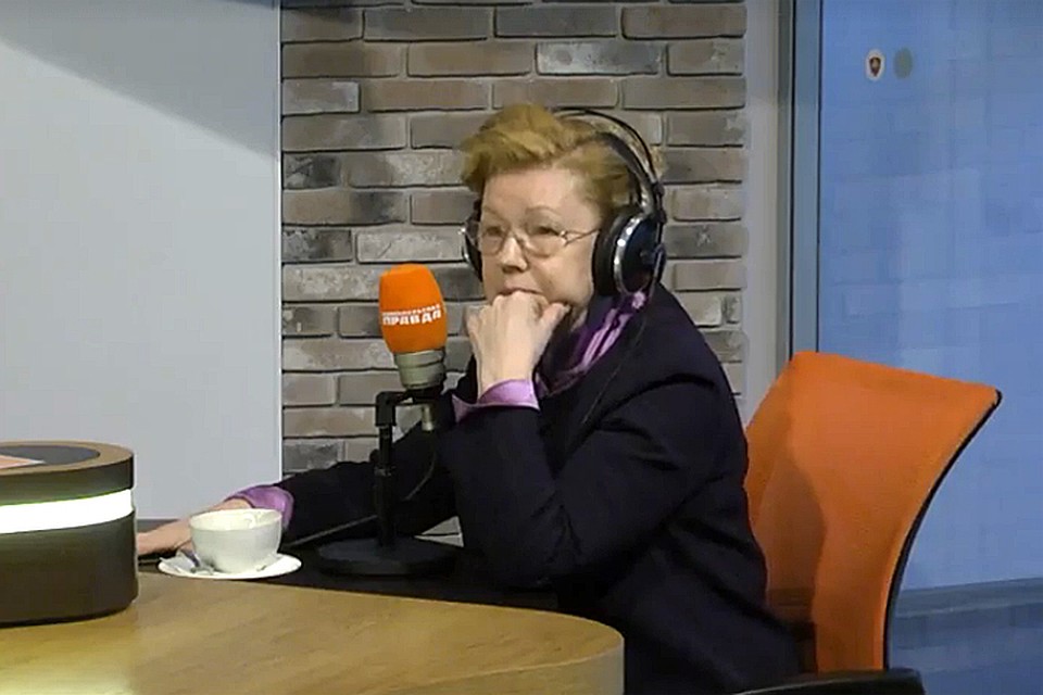 Елена Мизулина: Ювенальной юстиции выгодно забирать детей из семей. Они получают за это деньги