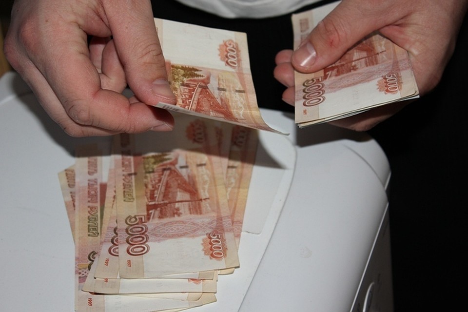 Всего пострадало 40 сотрудников