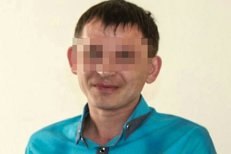 Виктор не узнает родных и не помнит, как оказался в Москве
