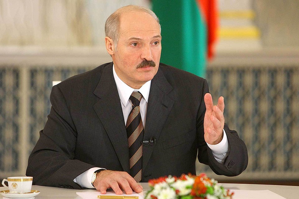 Лукашенко о громких арестах: Все общественно значимые задержания санкционированы лично мной. Фото: БелТА.