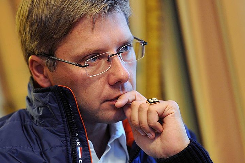 Штраф рижский градоначальник пообещал оспорить в суде и заявил, что не будет ничего менять в стиле своего общения