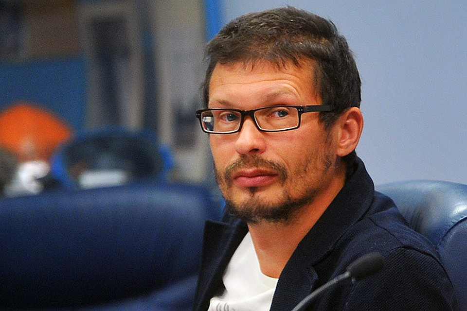 Евгений Арсюхин