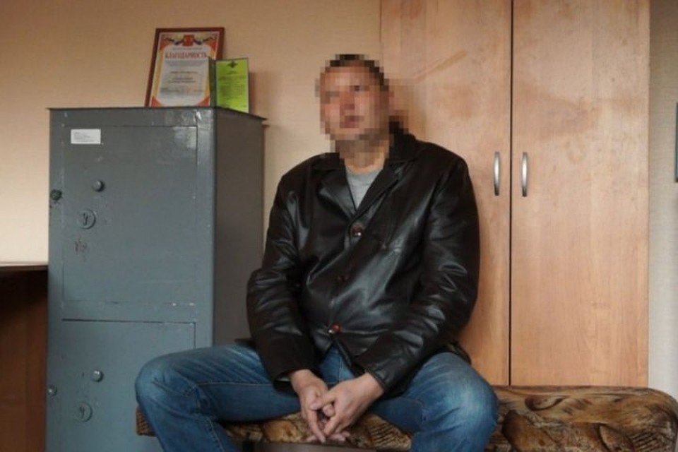 За убийство иркутского адвоката будут судить бизнесмена в Бурятии