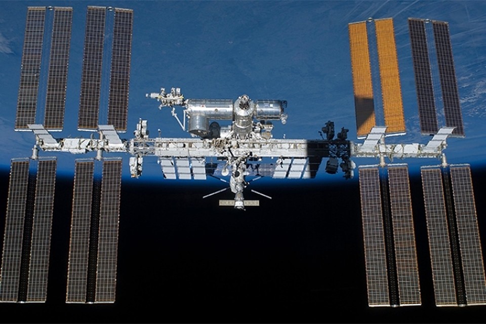 NASA планирует отказаться от использования МКС NASA планирует отказаться от использования МКС