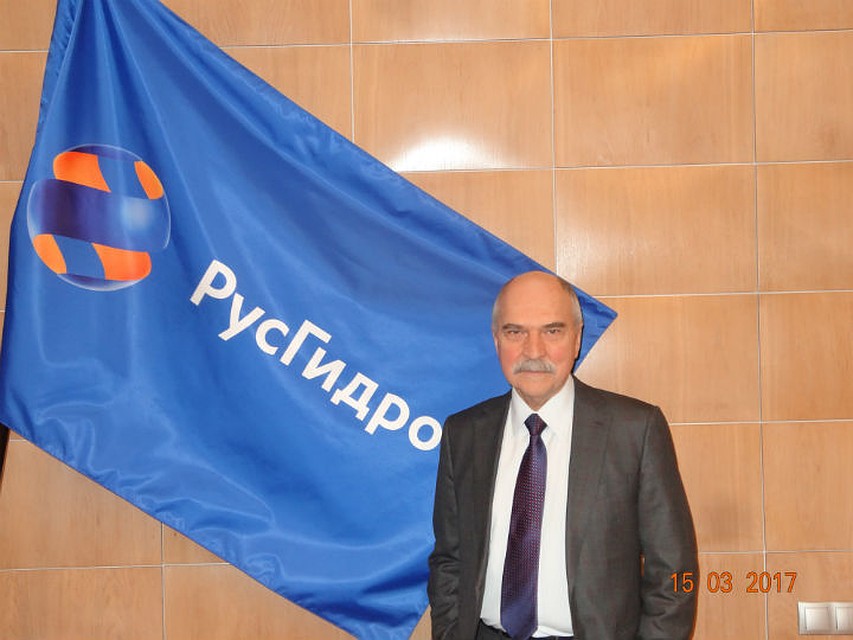 Петербургский институт АО «Ленгидропроект», входящий в структуру «Русгидро», неожиданно проиграл в тендере на право модернизации Нижегородского гидроузла.