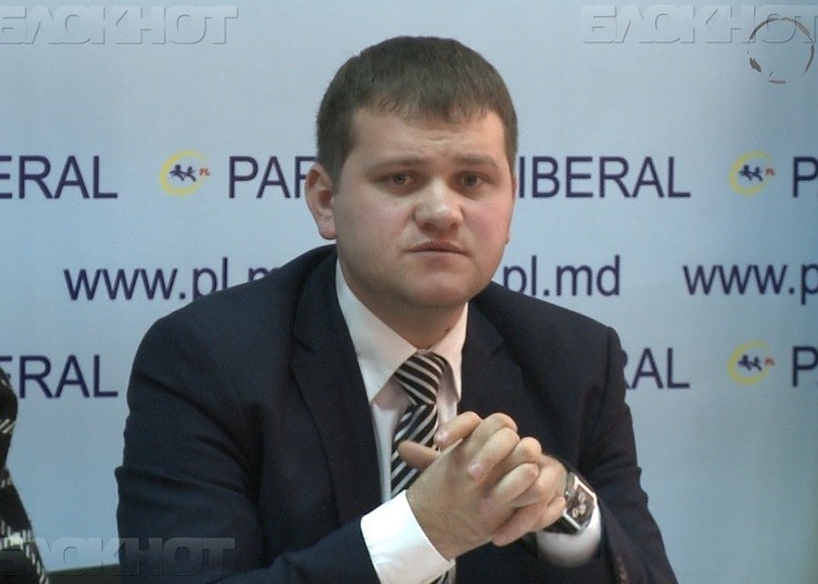 Валерий Мунтяну подает в отставку.