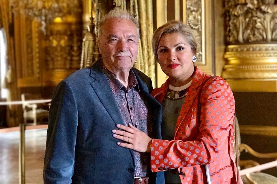 Фото: instagram.com/anna_netrebko_yusi_tiago/
