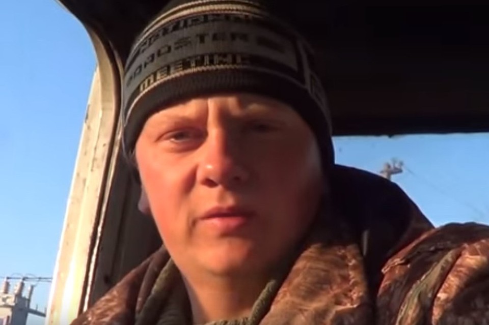 Фото: кадр видео с канала «Будни тракториста».
