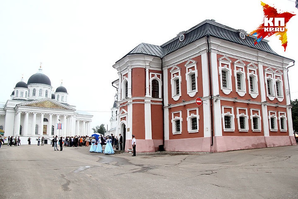 Мэр Арзамаса заявил, что на ремонт дорог в городе не нашлось денег в региональном бюджете.