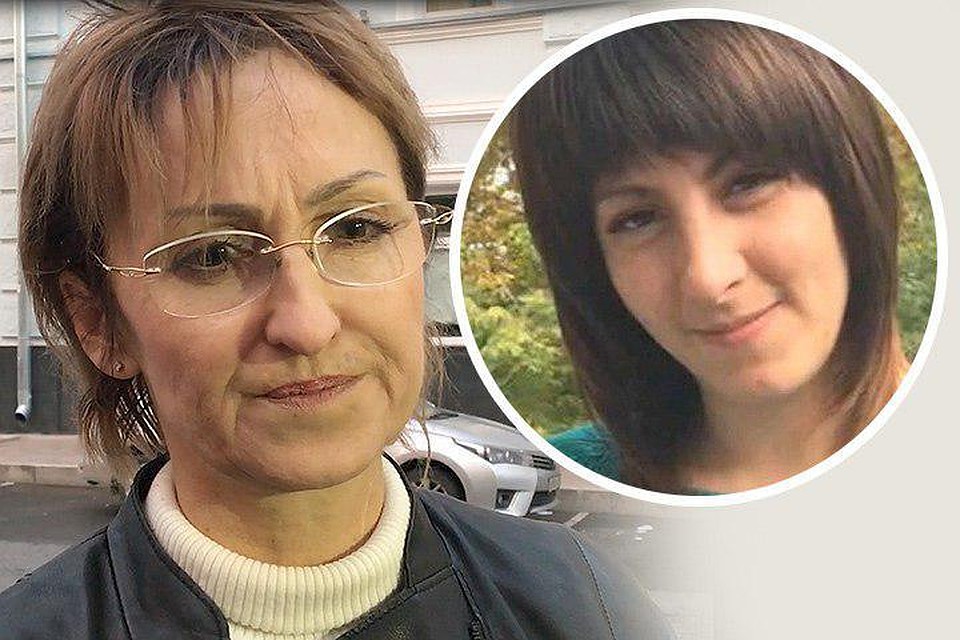 Адвокат Наталья Куракина представляет интересы Ольги Алисовой - женщины, сбившей 6-летнего мальчика, в крови которого нашли алкоголь Фото: Александр РОГОЗА, ВЕСТИ.РУ