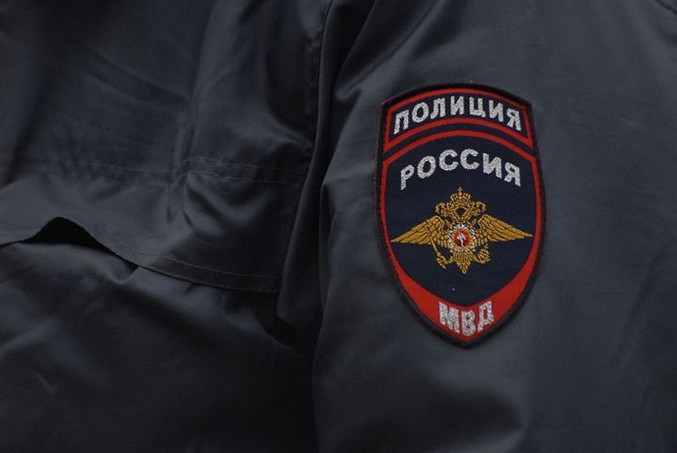 Под Тулой задержали подростка по подозрению в краже 700 кг арматуры