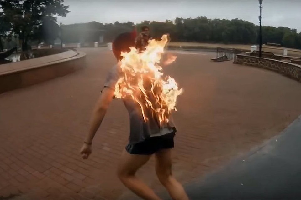 Фото: скрин видео.