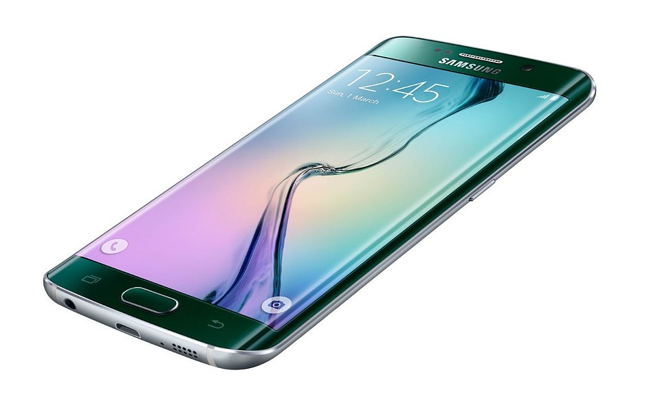 Первое место в рейтинге занял Samsung Galaxy S8