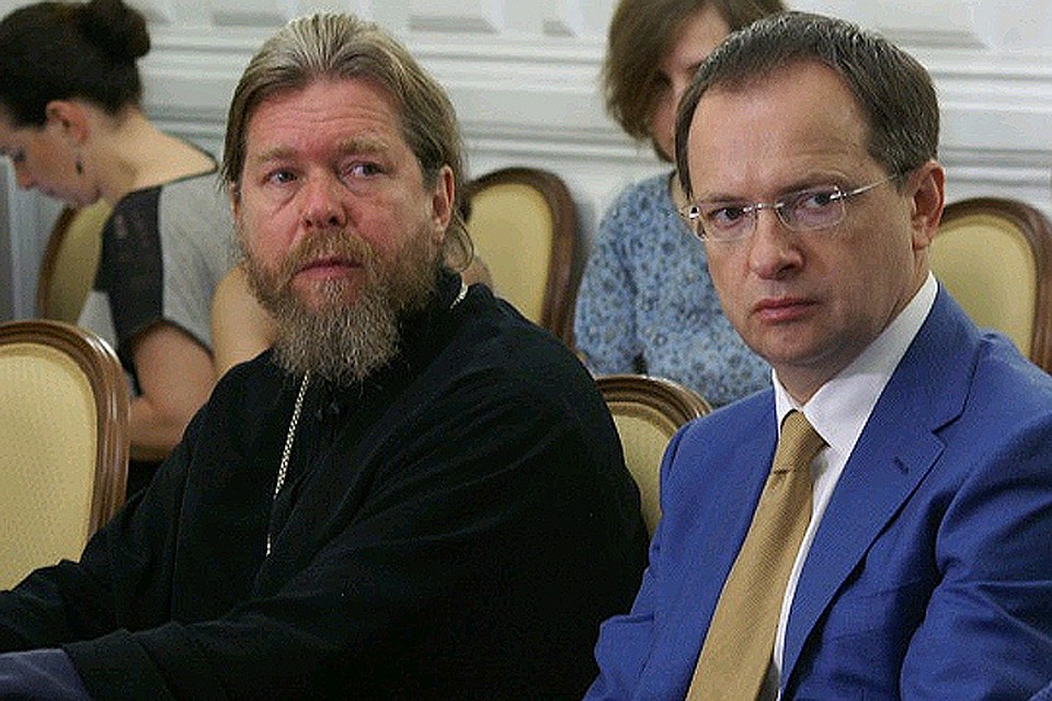 25 июля в Министерстве культуры Российской Федерации состоялось подписание Плана совместных мероприятий в рамках проекта «Пушкинский Союз». ФОТО mkrf.ru