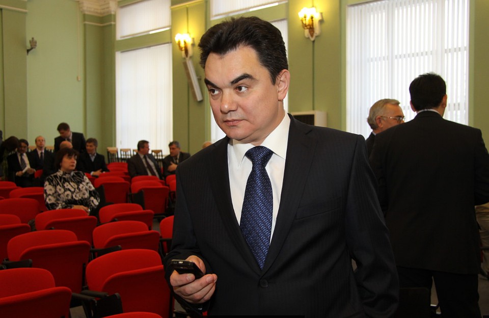 Позиции мэра могут удивить многих уфимцев