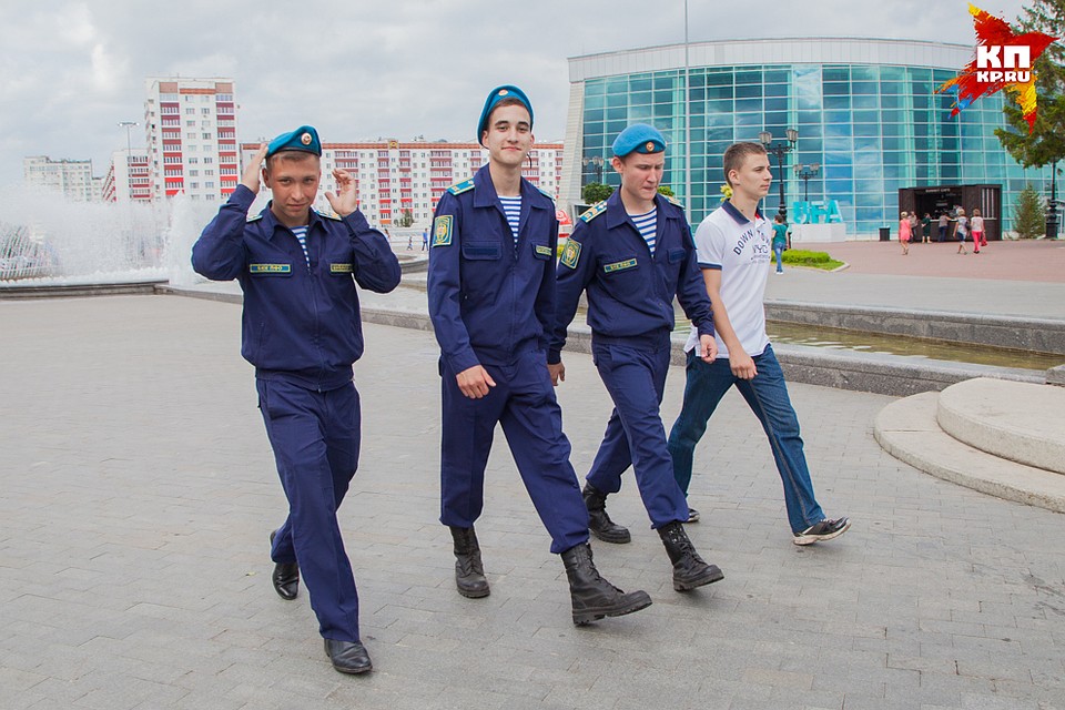 . Фото: Кирилл ПЕНКИН