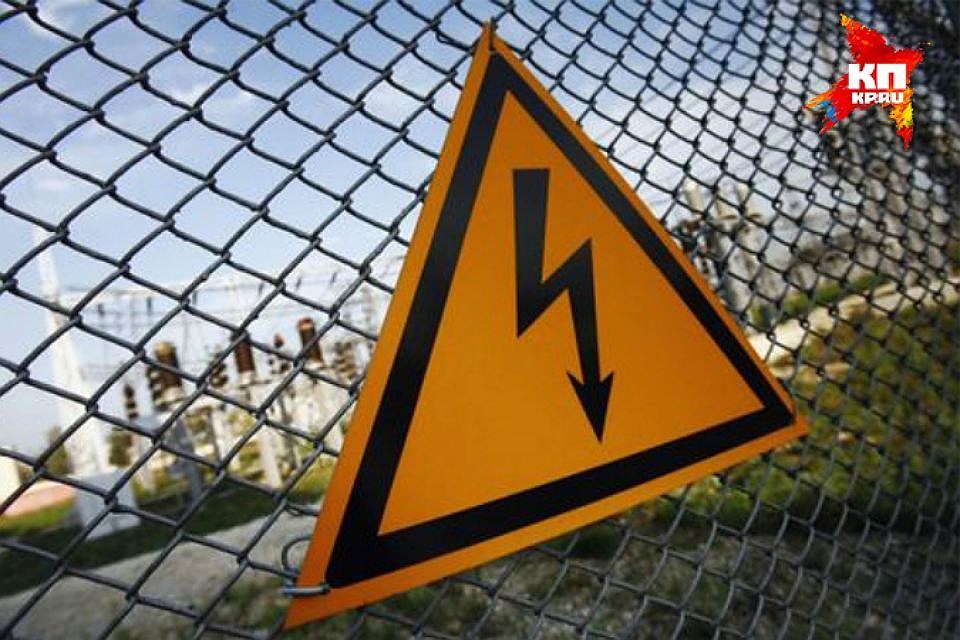 Жителя Осы убило током при попытке обокрасть трансформаторную подстанцию Жителя Осы убило током при попытке обокрасть трансформаторную подстанцию