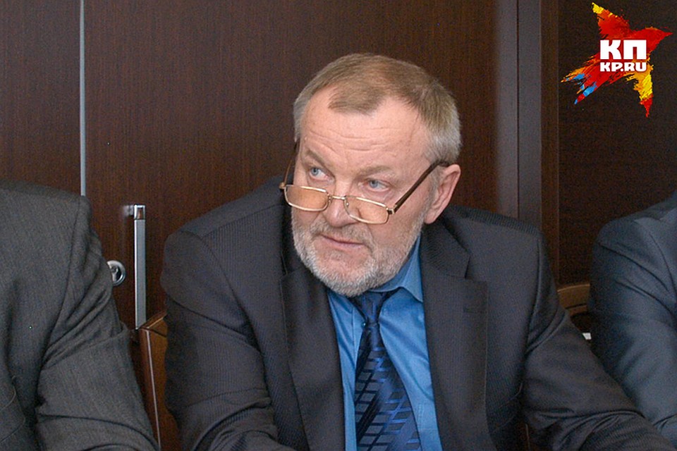 Отметим, Фефелов занимал должность главного архитектора почти семь лет.