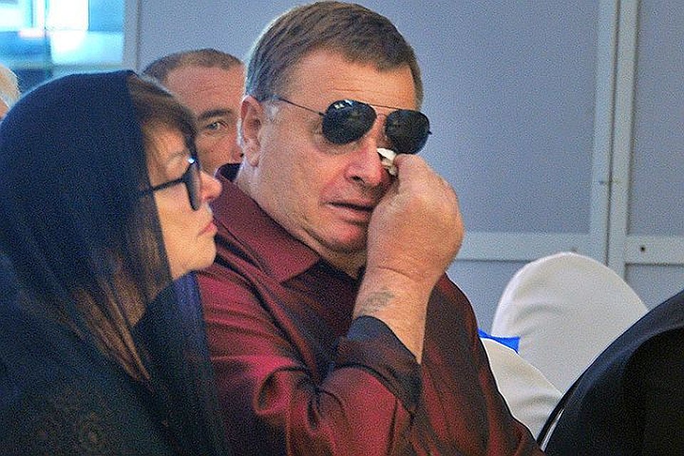 Родители певицы готовы дойти даже до Верховного суда