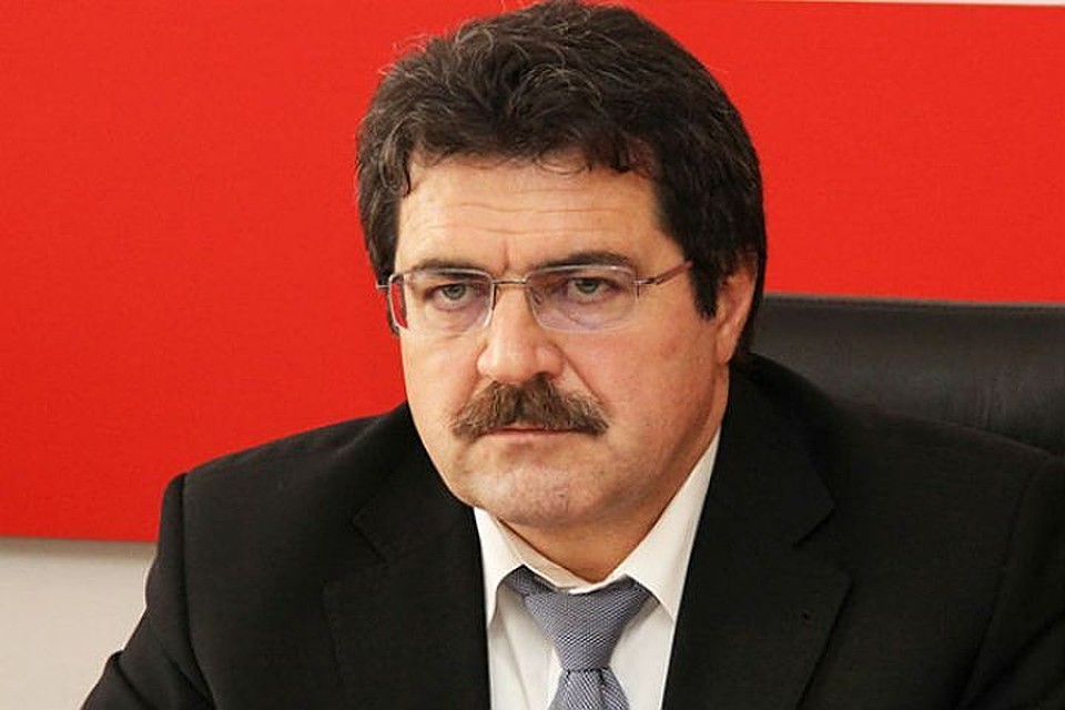 Ремзи Ильясов: "Заявление Порошенко можно расценивать как очередную попытку спровоцировать конфликтную ситуацию, противопоставить людей".