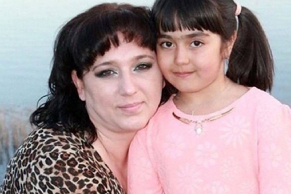 В ближайшие дни Татьяна и Софья Хужины покидают некогда родной Душанбе