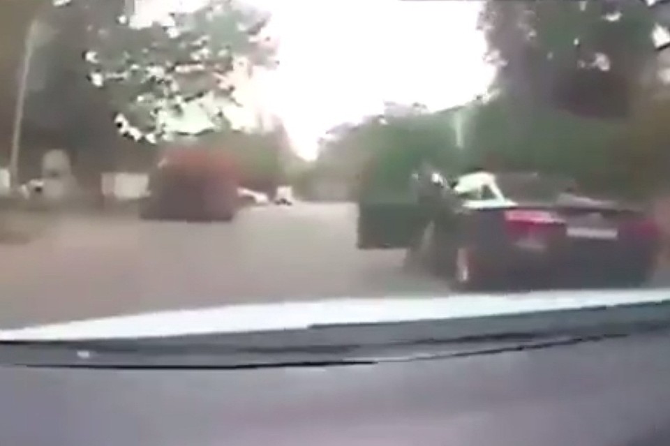 Фото: скриншот видео
