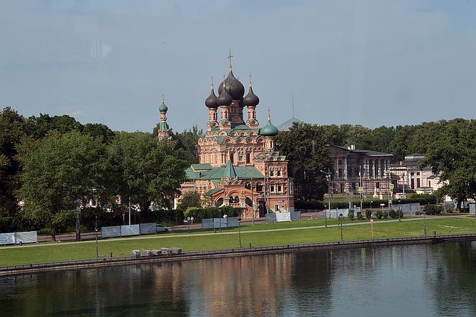 Тест "КП": Россиянин ли вы?