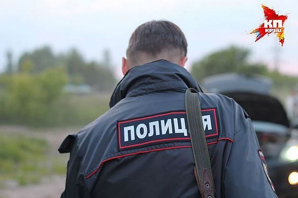 В Тюмени с дерева сняли висельника