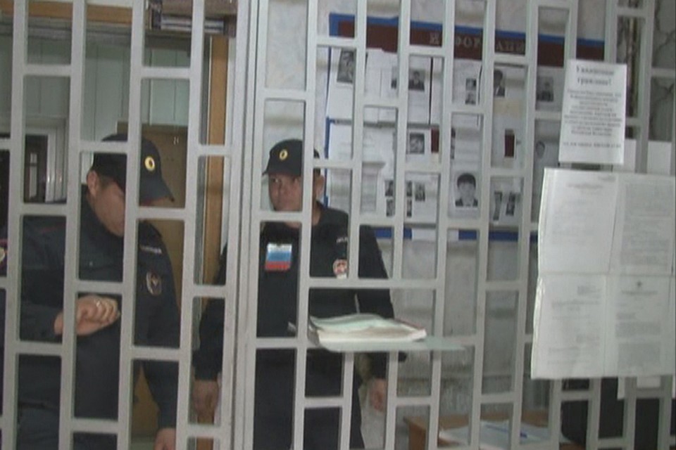 Жителя Волгодонска приговорили к пяти с половиной годам за смерть отца