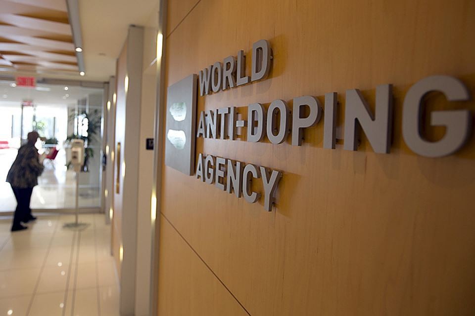 WADA прокомментировало информацию о снятии обвинений с 95 российских спортсменов