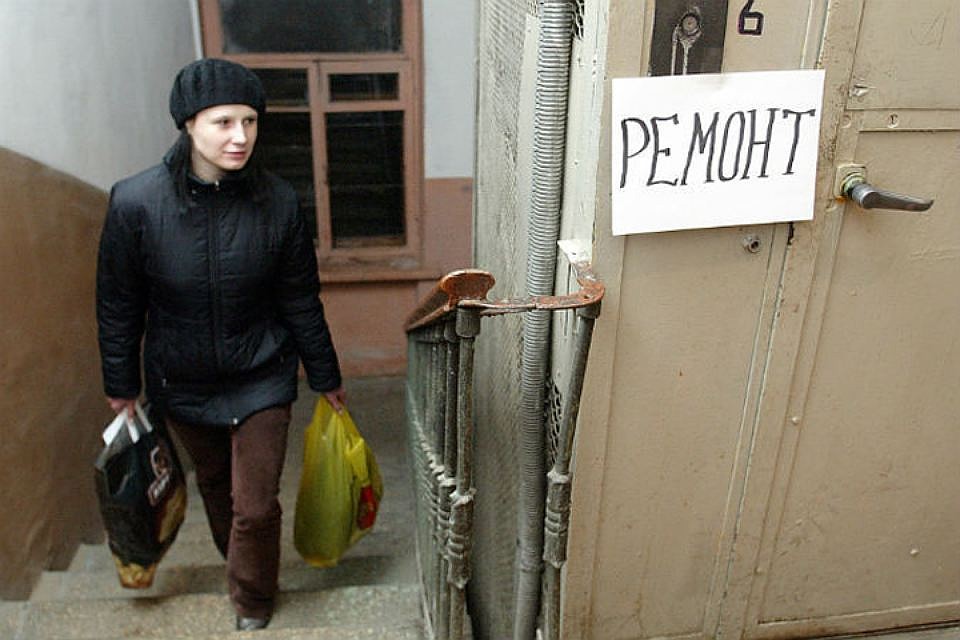 Свою жалобу на неисправный лифт можно также оставить на интернет-портале правительства Москвы «Наш город».