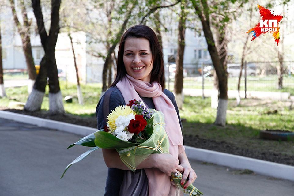 Олимпийская чемпионка Ольга Медведцева попала в реанимацию после ДТП под Красноярском