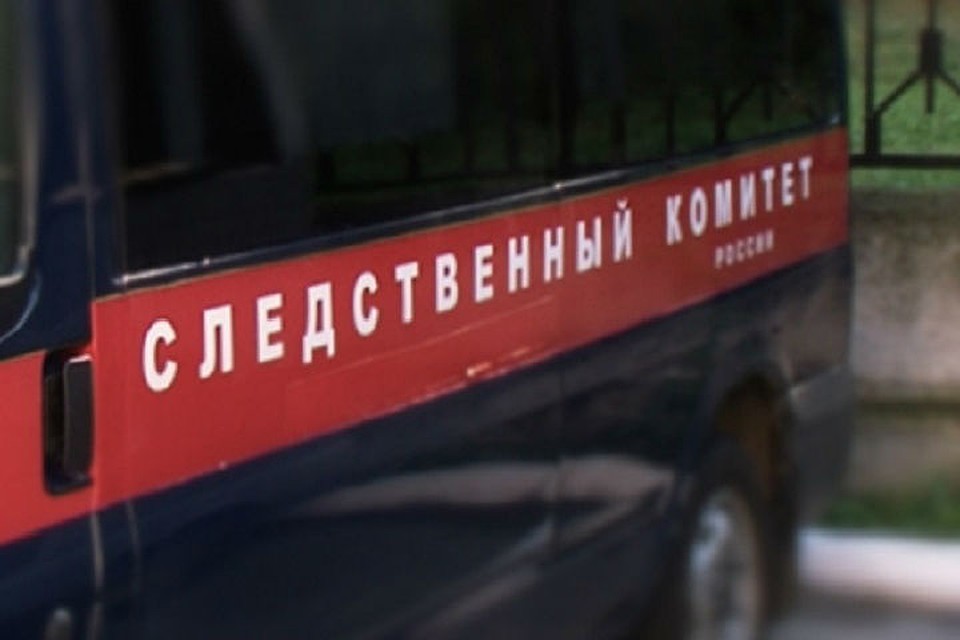 Фото: ГСУ СК России по Петербургу