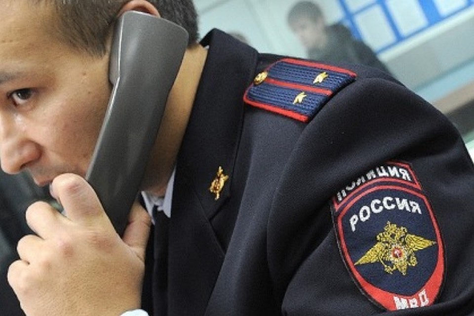В российской столице «заминировали» 13 гостиниц и девять ТЦ В российской столице «заминировали» 13 гостиниц и девять ТЦ