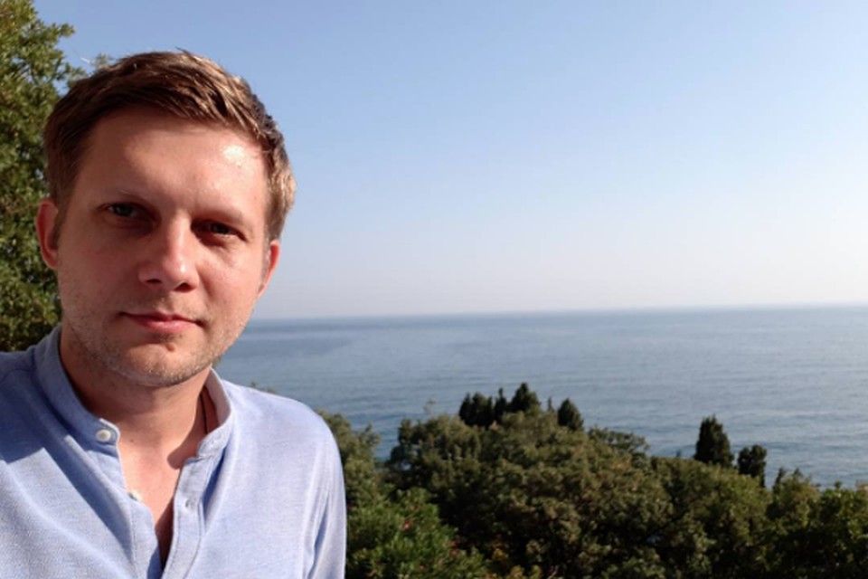 Борис Корчевников будет ведущим нового ток-шоу Борис Корчевников будет ведущим нового ток-шоу