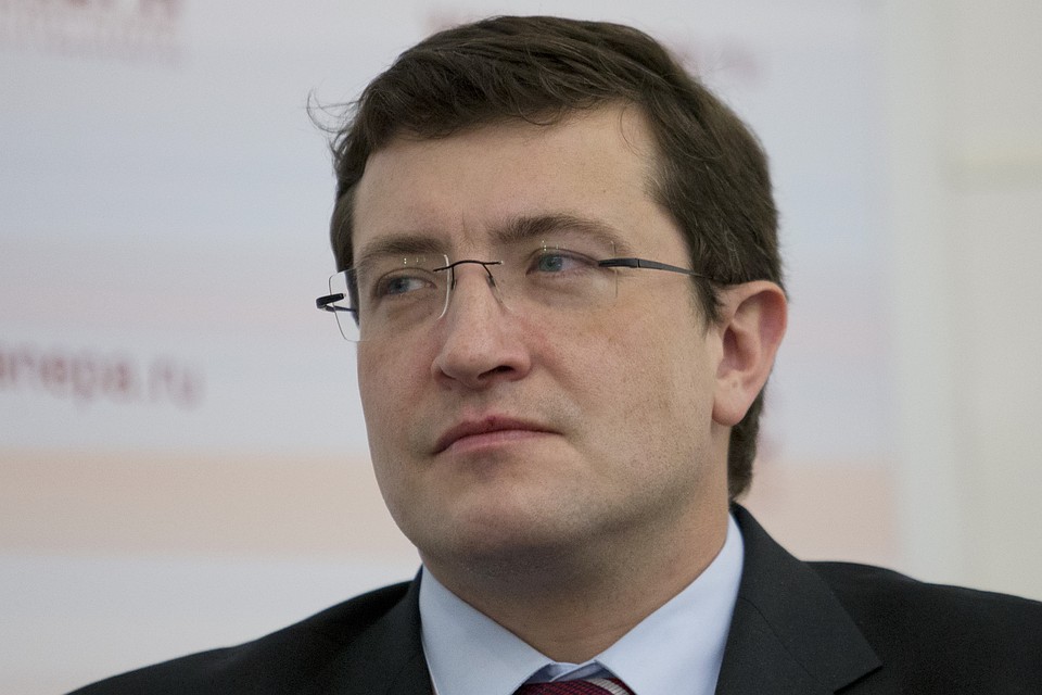Глеб Никитин (Елена Никитченко/interpress)