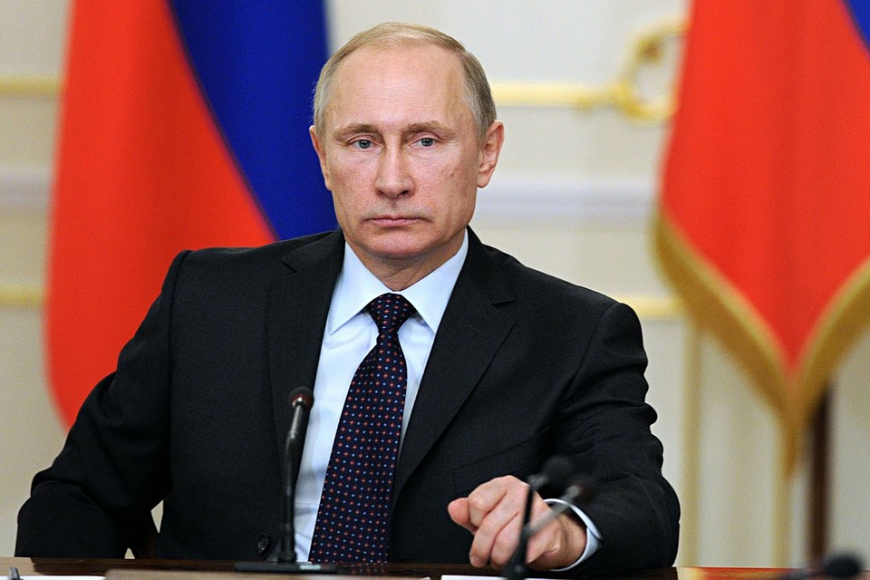 Президент Владимир Путин дал поручение Правительству Российской Федерации дал по итогам рабочей поездки в ДФО. Фото: minvr.ru