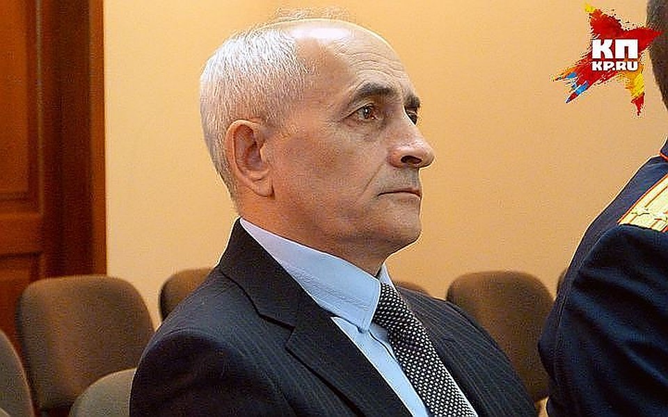 Мертвому экс-судье Москаленко предъявили обвинение в получении взятки Мертвому экс-судье Москаленко предъявили обвинение в получении взятки