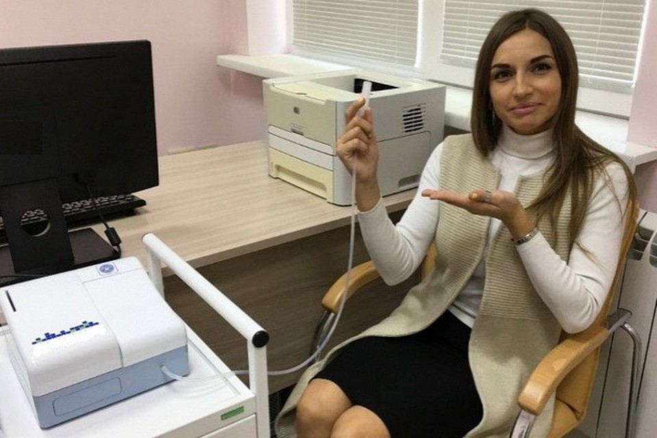 Дыхательный тест на H.pylori - это самый быстрый, простой и комфортный способ выявления опасной бактерии.